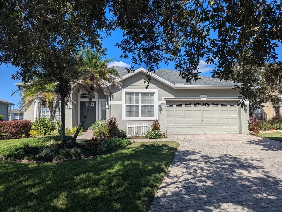 8555 Andover Bridge Court, Orlando, FL 32829 - #2