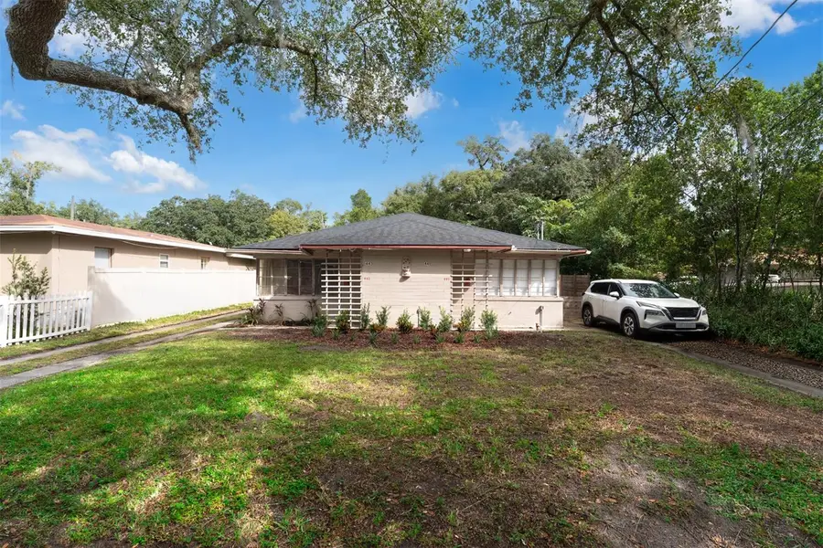 441 N Fern Creek Avenue, Orlando, FL 32803 - #2