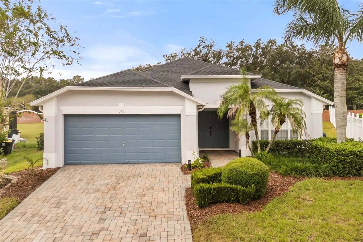 757 Balmoral Drive, Davenport, FL 33896 - #1