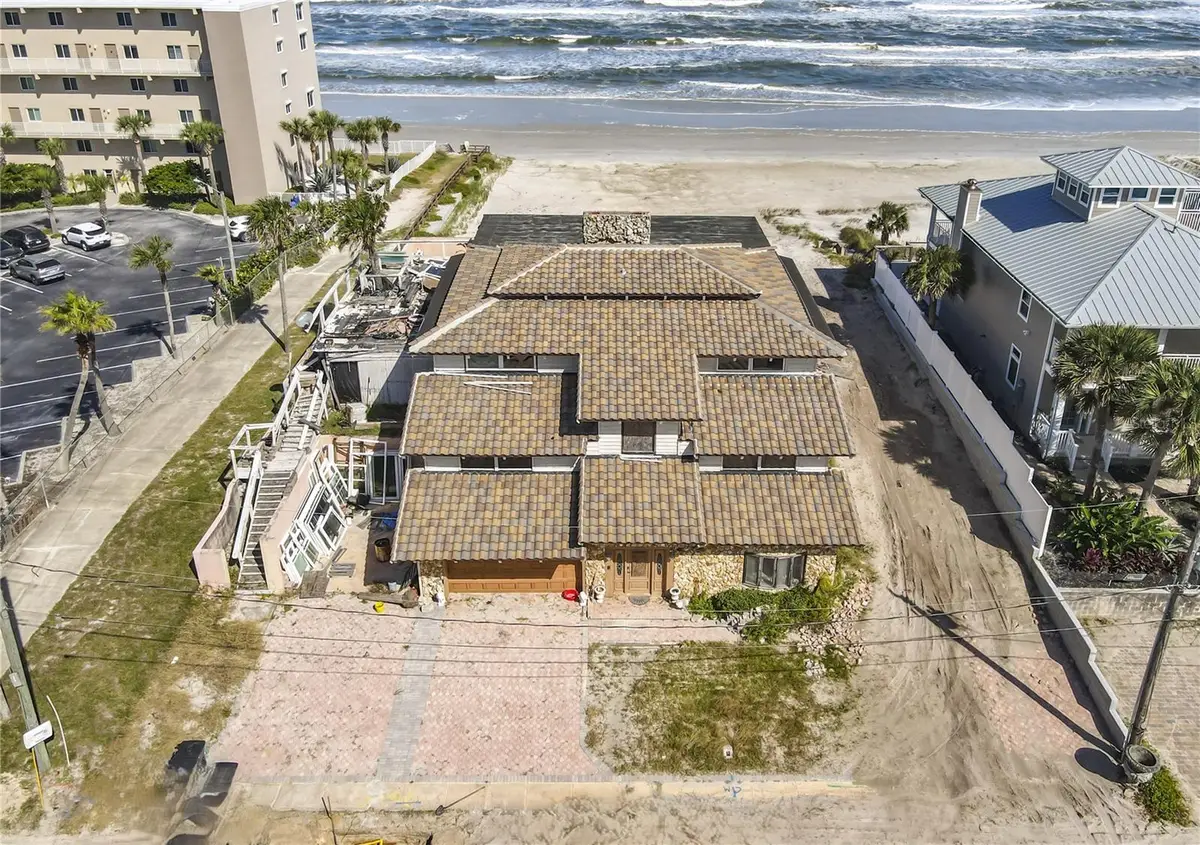 2505 Hill Street, New Smyrna Beach, FL 32169 - #1