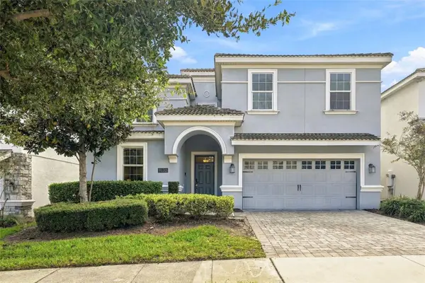 1670 Moon Valley Drive, DAVENPORT, FL 33896