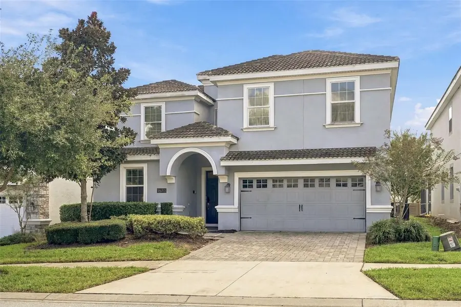1670 Moon Valley Drive, Davenport, FL 33896 - #3