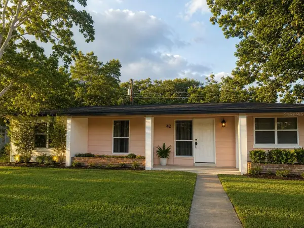 589 E Normandy Boulevard, DELTONA, FL 32725