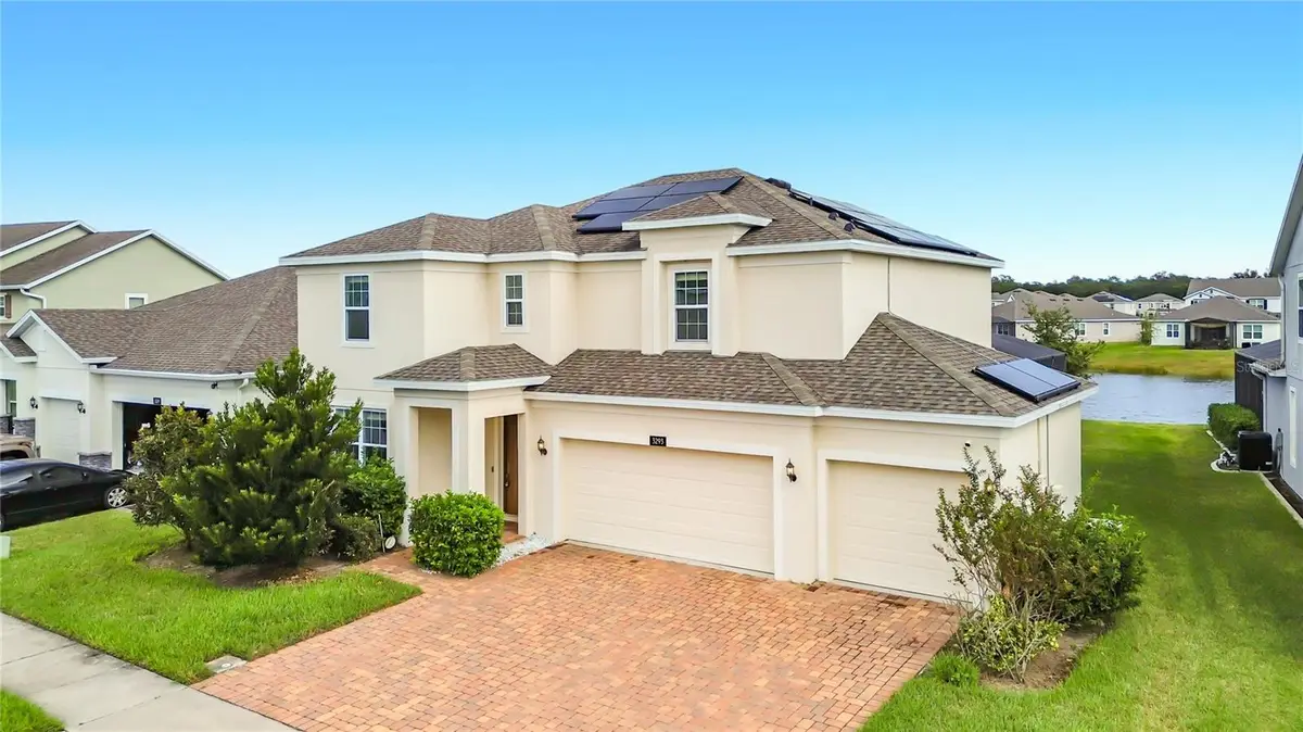 3293 Wauseon Drive, Saint Cloud, FL 34772 - #1