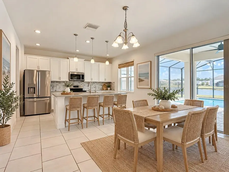 3293 Wauseon Drive, Saint Cloud, FL 34772 - #3