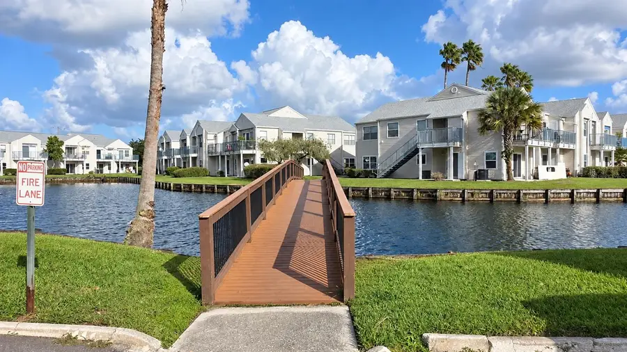 2540 Woodgate Boulevard #203, Orlando, FL 32822 - #2