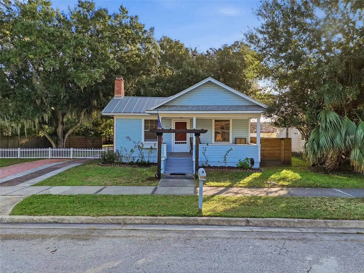 337 New York Avenue, Saint Cloud, FL 34769 - #1