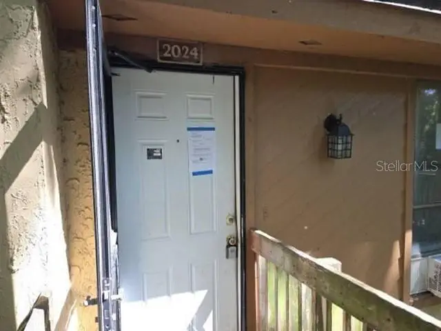 85 Debarry Avenue #2024, Orange Park, FL 32073 - #1