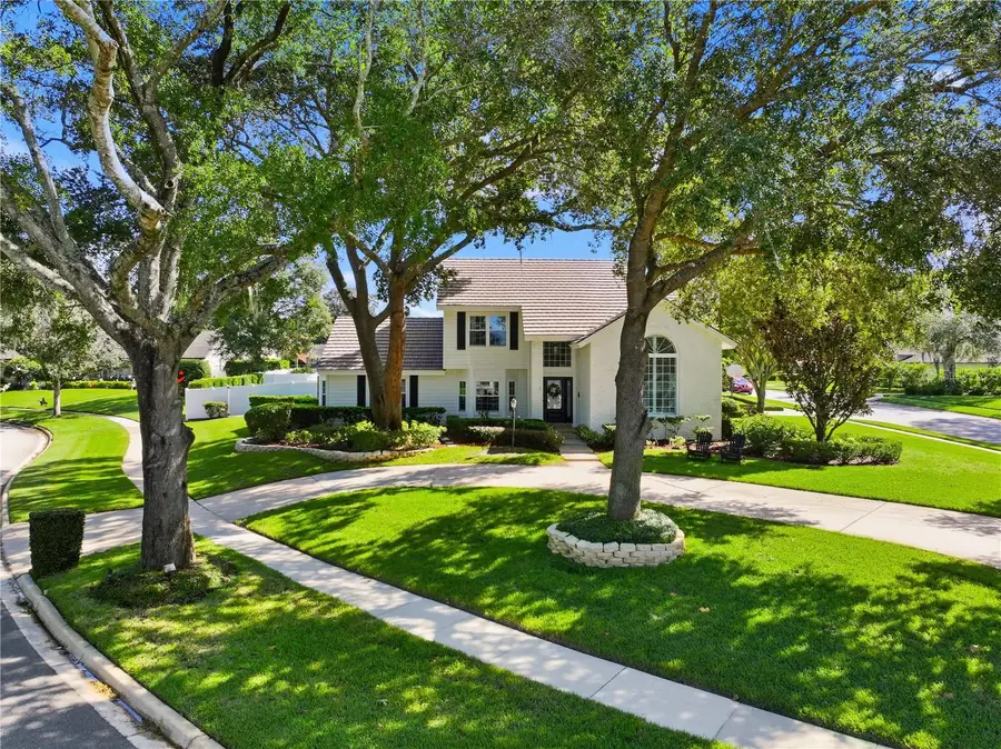 1233 Wellington Terrace, Maitland, FL 32751 - #2