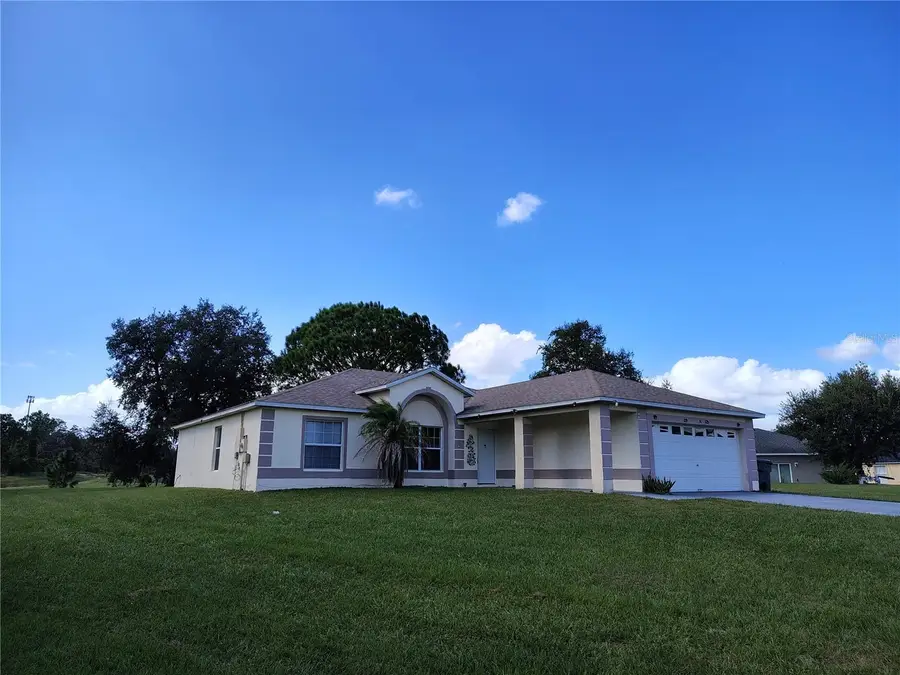 36 Sawfish Lane, Poinciana, FL 34759 - #2