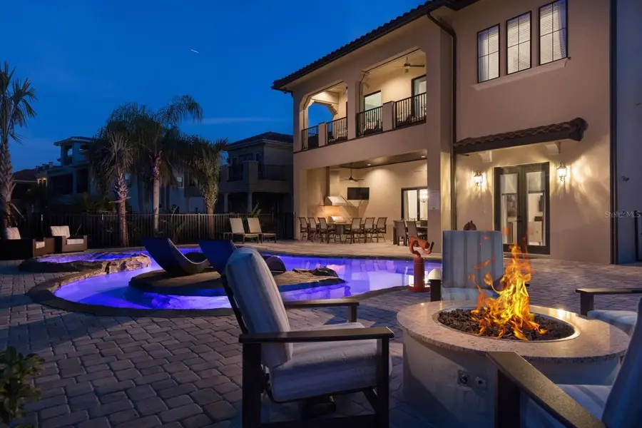 580 Muirfield Loop, Kissimmee, FL 34747 - #2