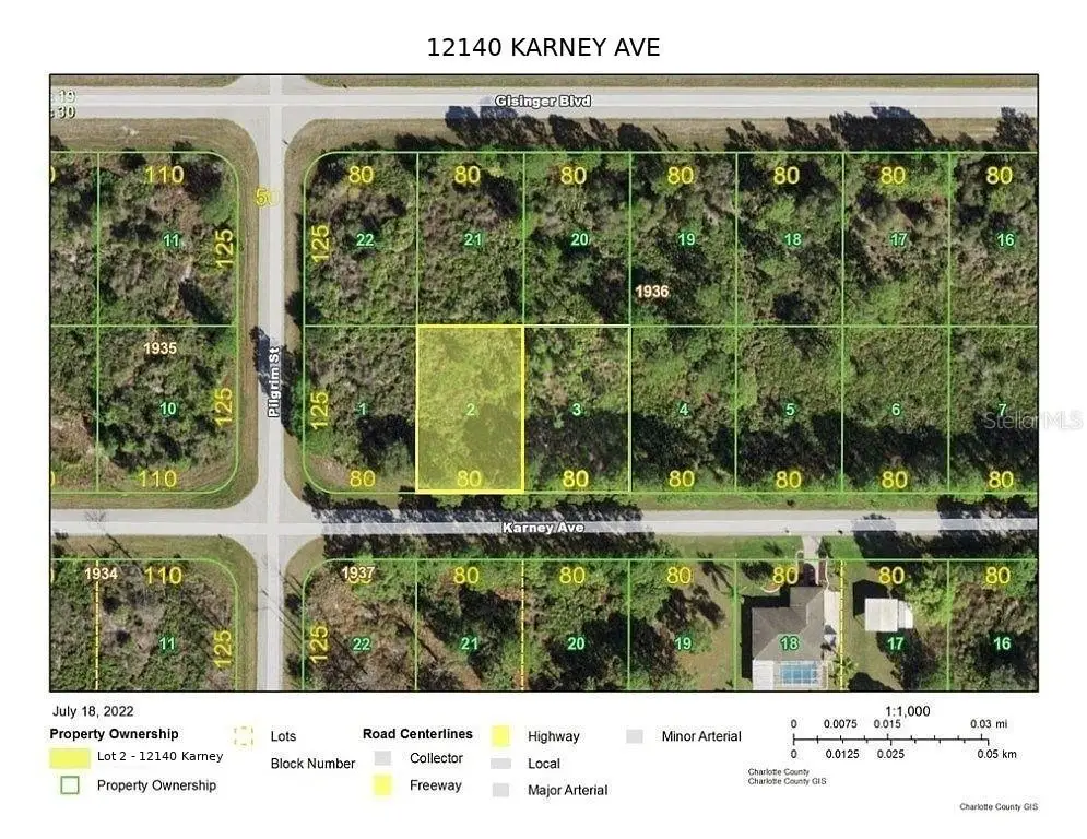 12140 Karney Avenue, Port Charlotte, FL 33981 - #1
