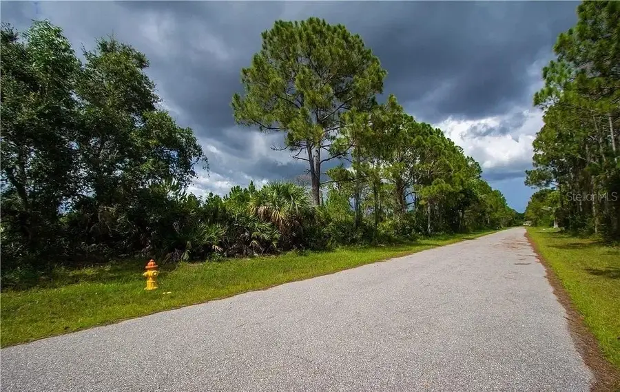 12140 Karney Avenue, Port Charlotte, FL 33981 - #2