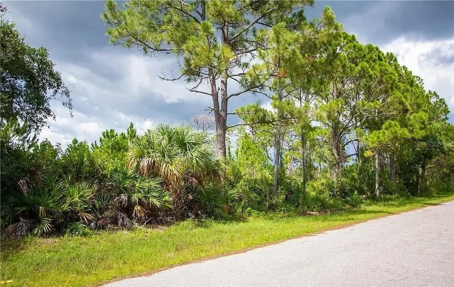 12140 Karney Avenue, Port Charlotte, FL 33981 - #3