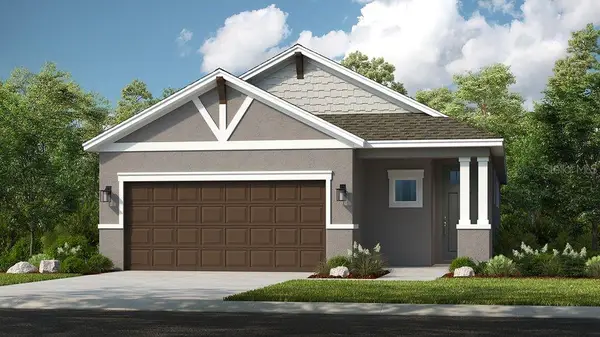 5685 Seagrape Lane, KISSIMMEE, FL 34758