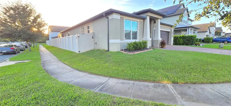 1657 Cheshire Oaks Lane, Orlando, FL 32825 - #2
