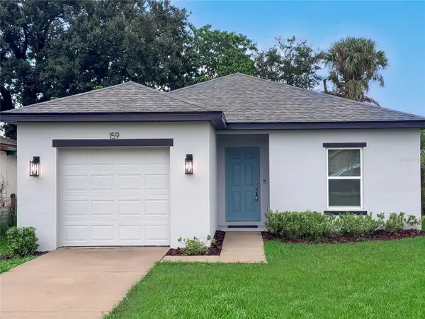 159 9th Street, WINTER GARDEN, FL 34787