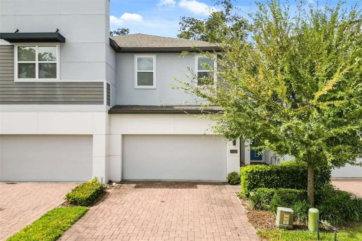 1552 Little Wren Lane, Winter Park, FL 32792 - #1