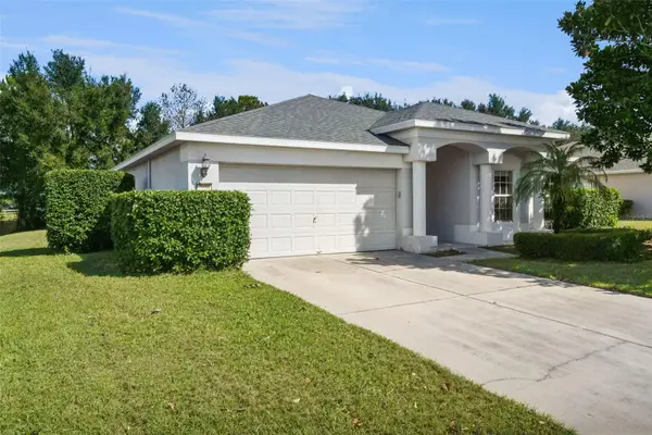 2956 Santa Maria Avenue, CLERMONT, FL 34715