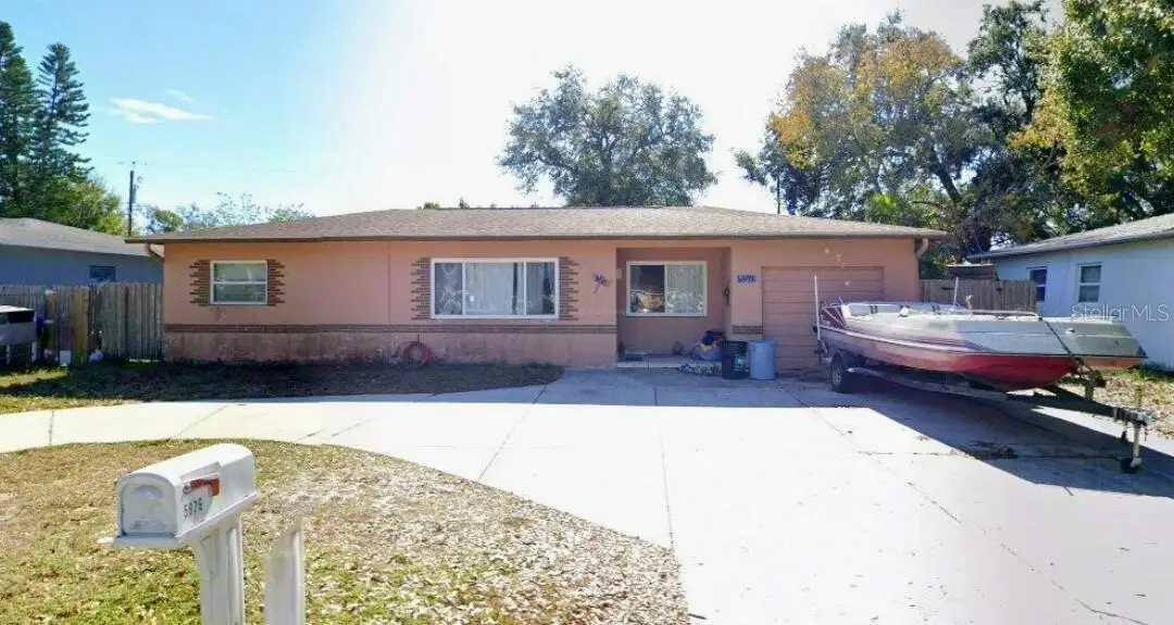 5876 46th Avenue N, Kenneth City, FL 33709 - #1