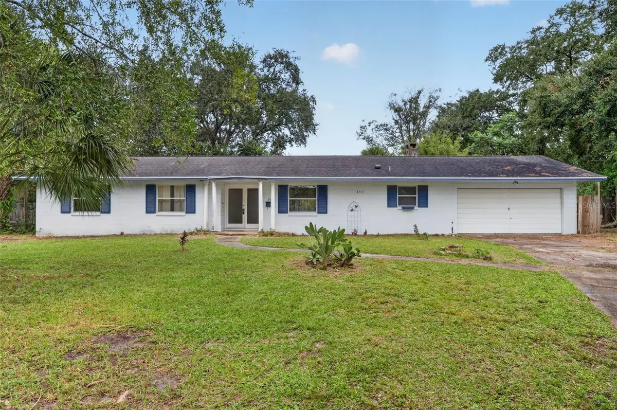 257 Lincolnshire Road, Winter Park, FL 32792 - #1