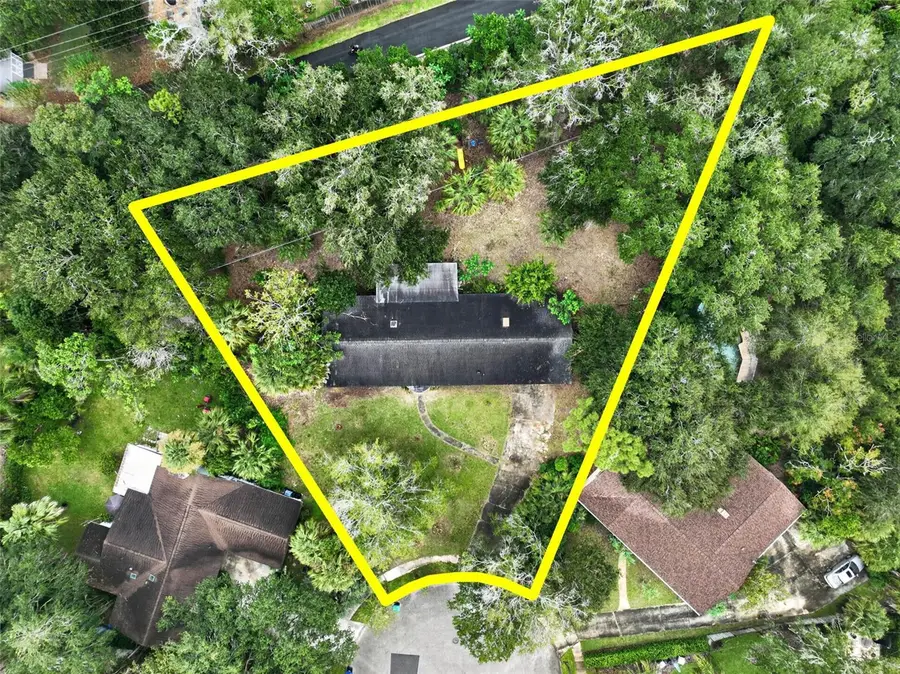 257 Lincolnshire Road, Winter Park, FL 32792 - #2