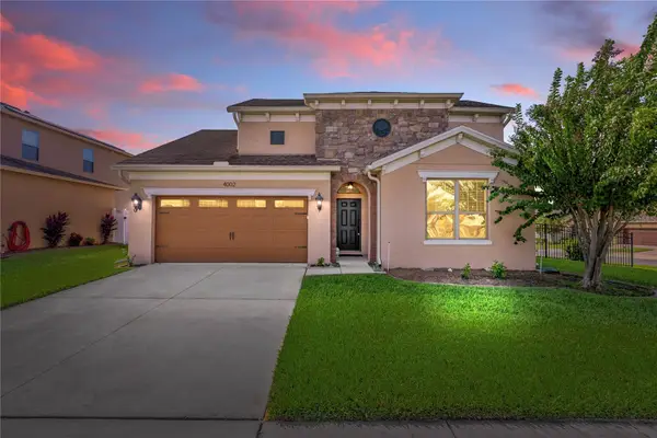 4002 Silk Oak Ln, MINNEOLA, FL 34715