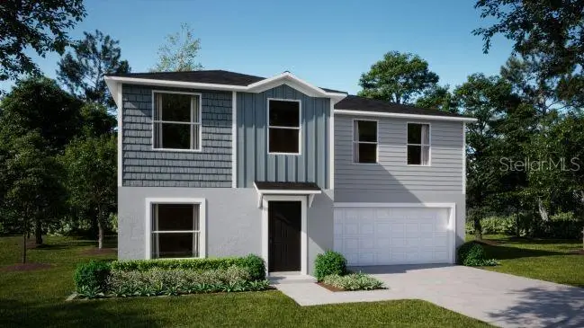 3250 Viceroy Court, Poinciana, FL 34759 - #1