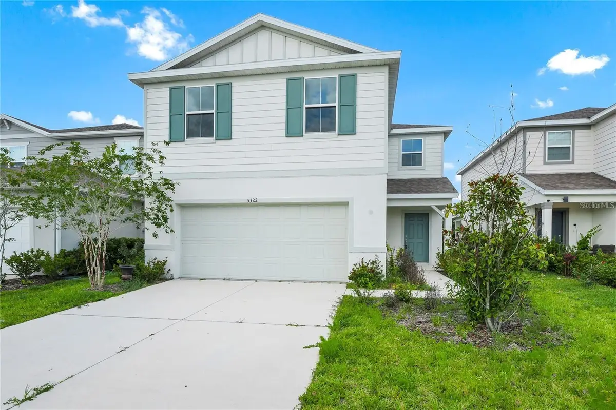 5322 Royal Point Avenue, Kissimmee, FL 34746 - #1