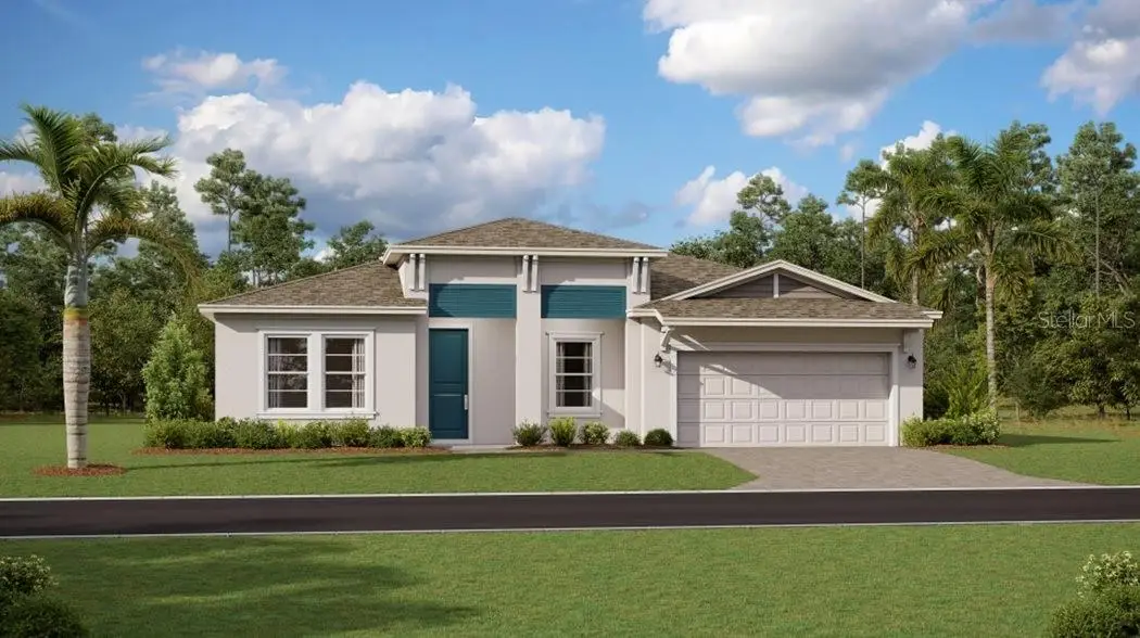 5631 Enfield Way, Davenport, FL 33837 - #1