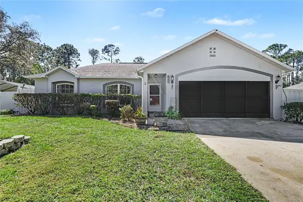 2269 Fox Chapel Court, DELTONA, FL 32738