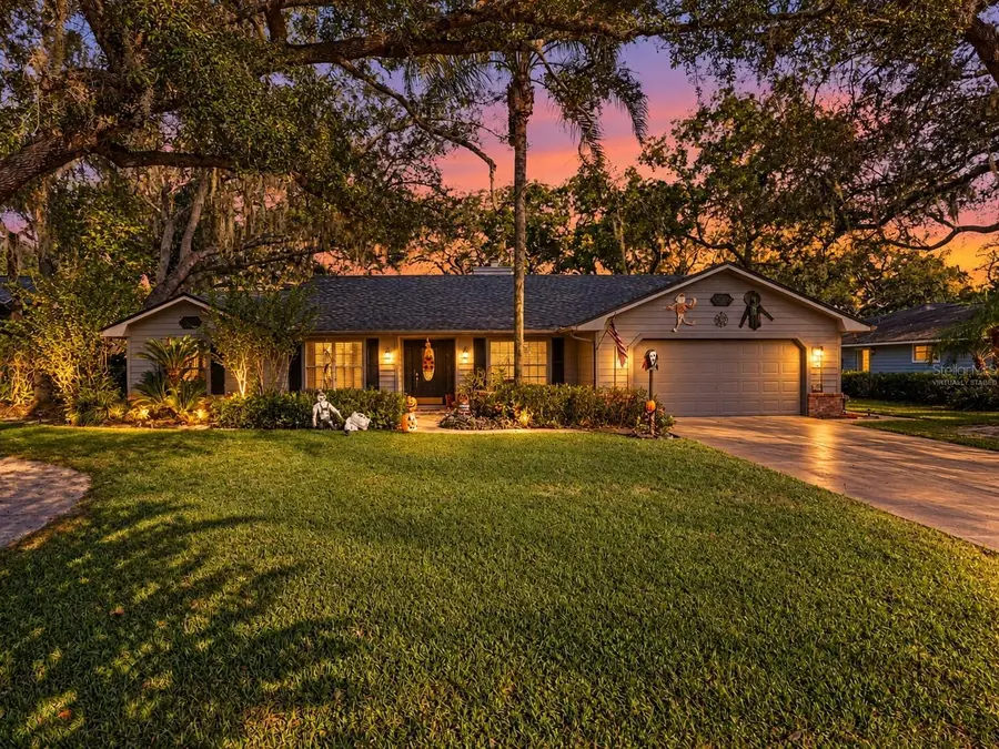 676 Mourning Dove Circle, Lake Mary, FL 32746 - #2