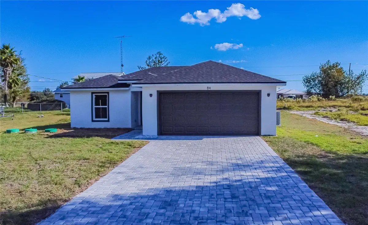 84 Walnut Drive, Ocala, FL 34480 - #1