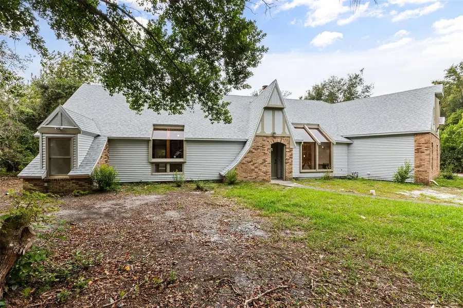 3210 Clear Springs Trail, Deland, FL 32724 - #2