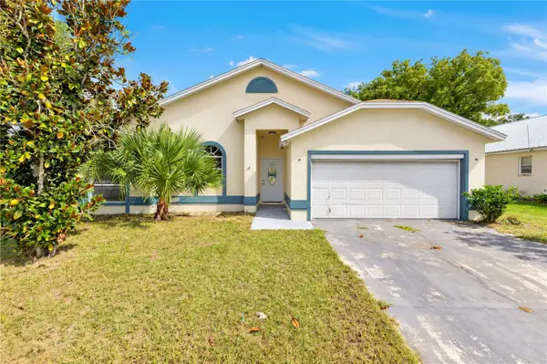 138 Saint Kitts Circle, WINTER HAVEN, FL 33884