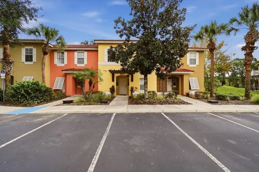 8504 Crystal Cove Loop, Kissimmee, FL 34747 - #2