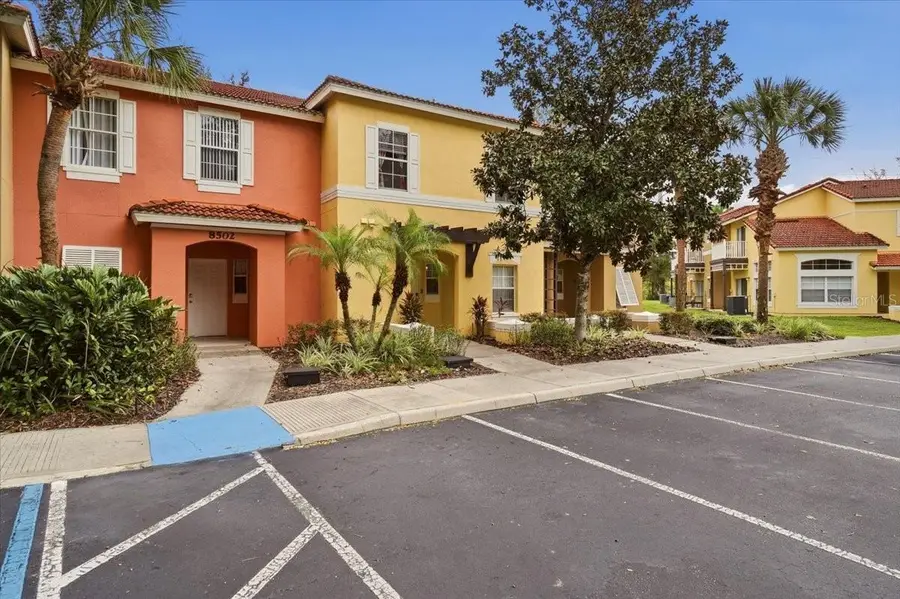 8504 Crystal Cove Loop, Kissimmee, FL 34747 - #3
