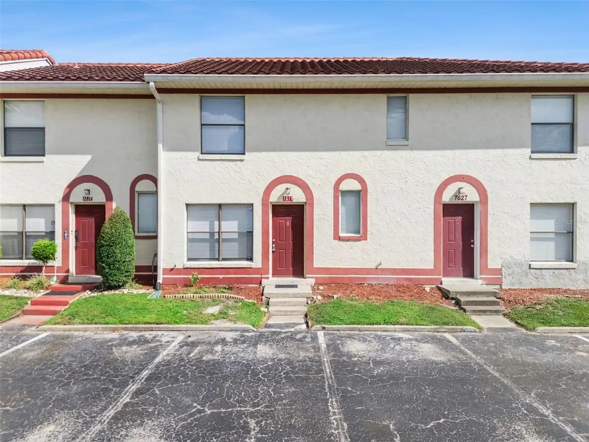 1619 Shady Ridge Court #256, Orlando, FL 32807 - #1