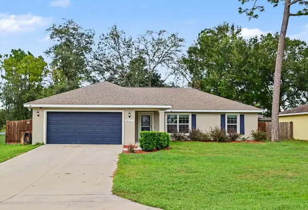 8751 SE 162nd Street, SUMMERFIELD, FL 34491