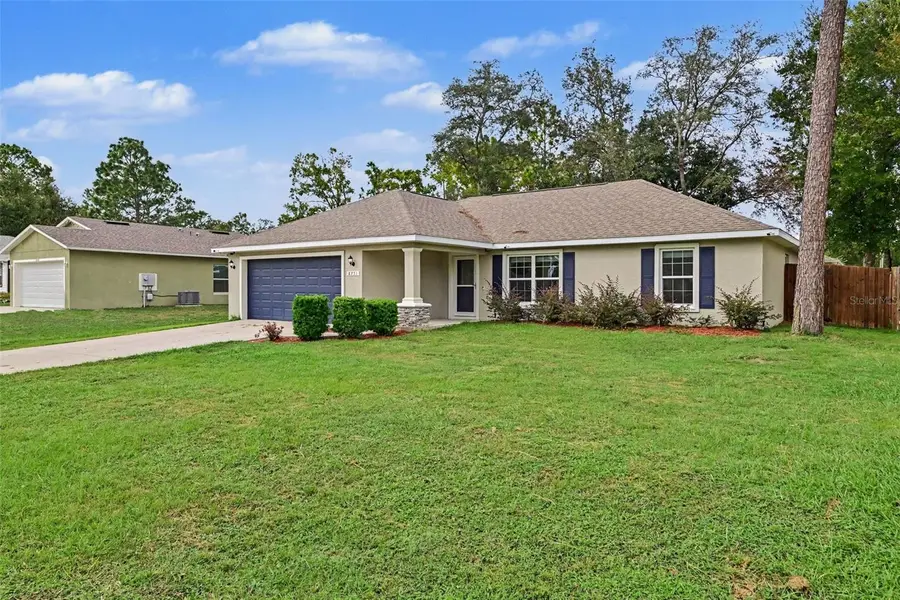8751 SE 162nd Street, Summerfield, FL 34491 - #2