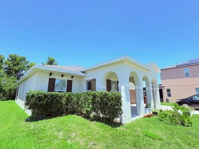 1726 Brassie Court, Kissimmee, FL 34746 - #2