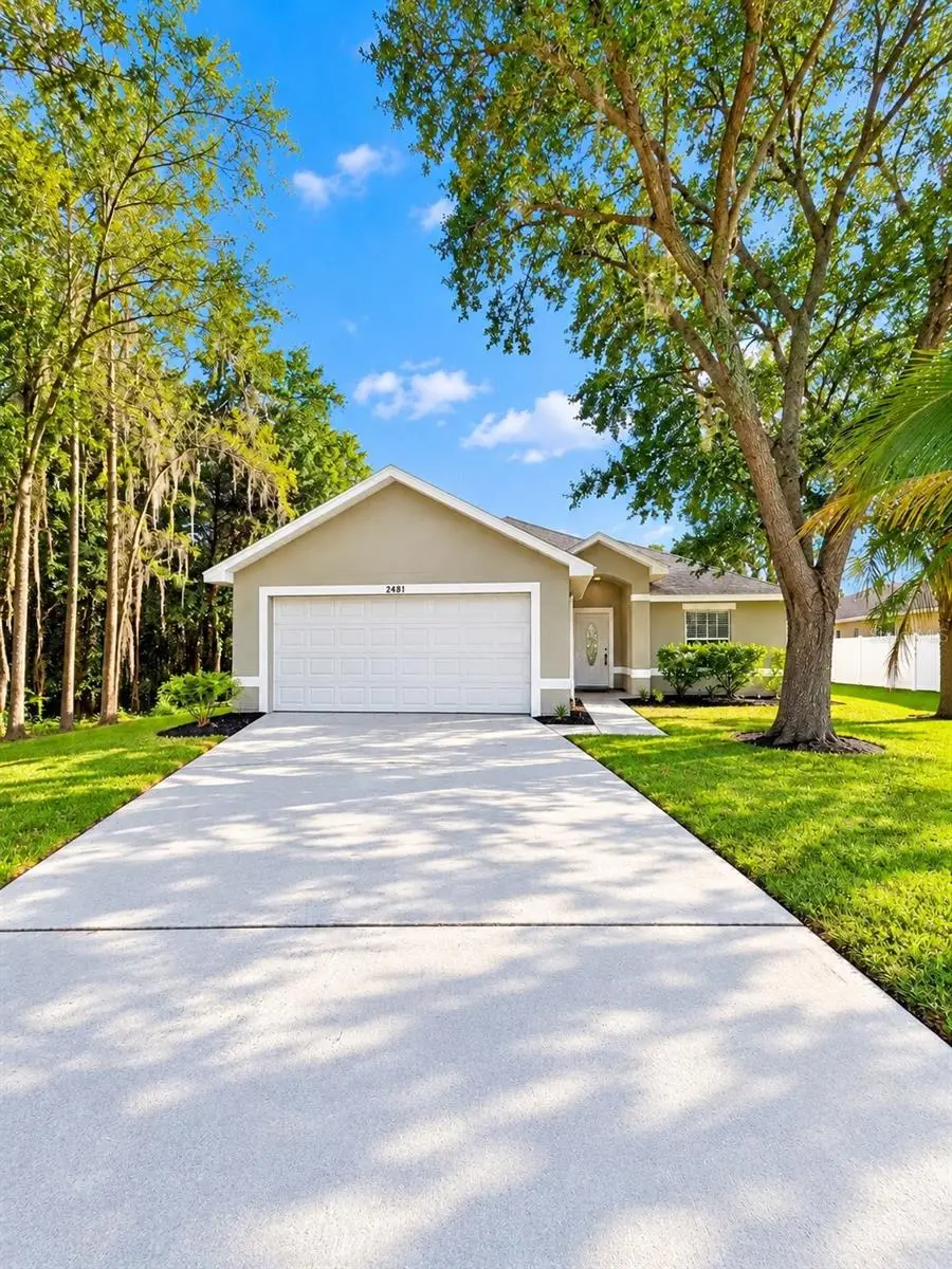 2481 Winchester Boulevard, Kissimmee, FL 34743 - #1