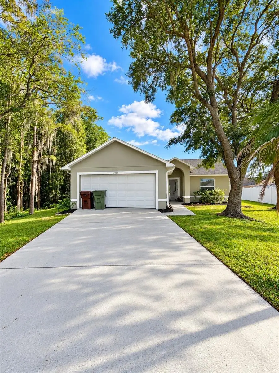 2481 Winchester Boulevard, Kissimmee, FL 34743 - #2