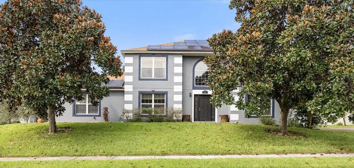 2708 Orpha Lane, Apopka, FL 32712 - #1