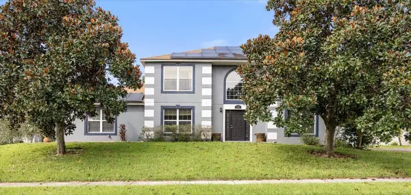 2708 Orpha Lane, APOPKA, FL 32712