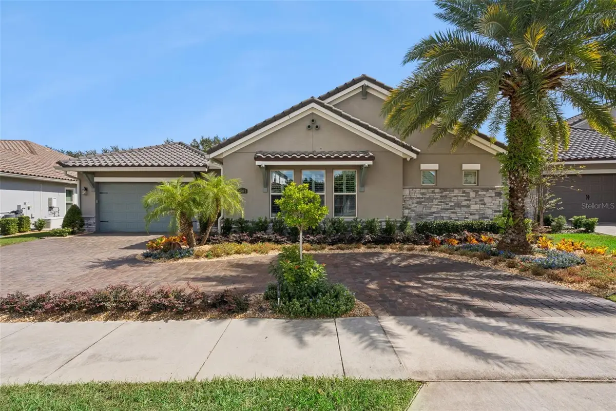 3891 Grassland Loop, Lake Mary, FL 32746 - #1