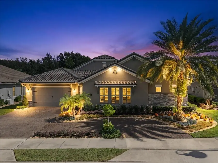 3891 Grassland Loop, Lake Mary, FL 32746 - #3