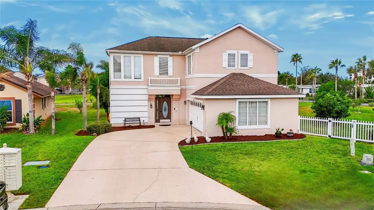 1207 Jaybee Avenue, Davenport, FL 33897 - #1