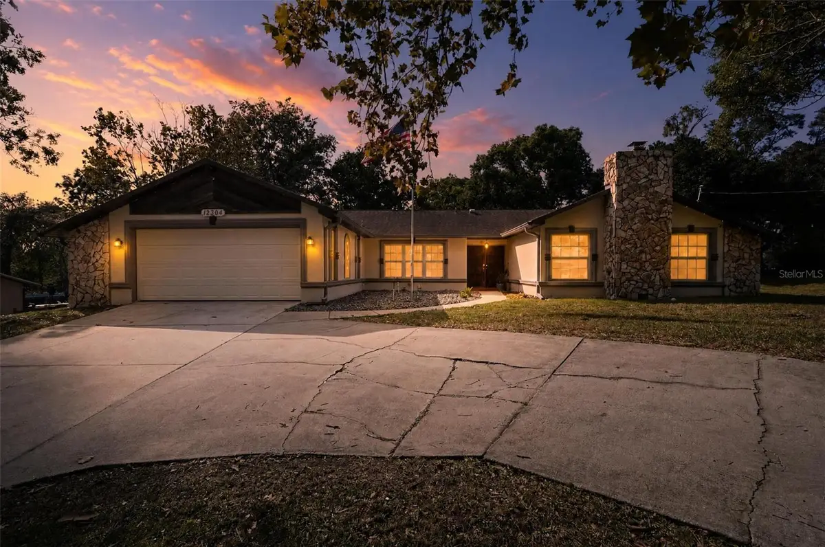 12304 Coronado Drive, Spring Hill, FL 34609 - #1