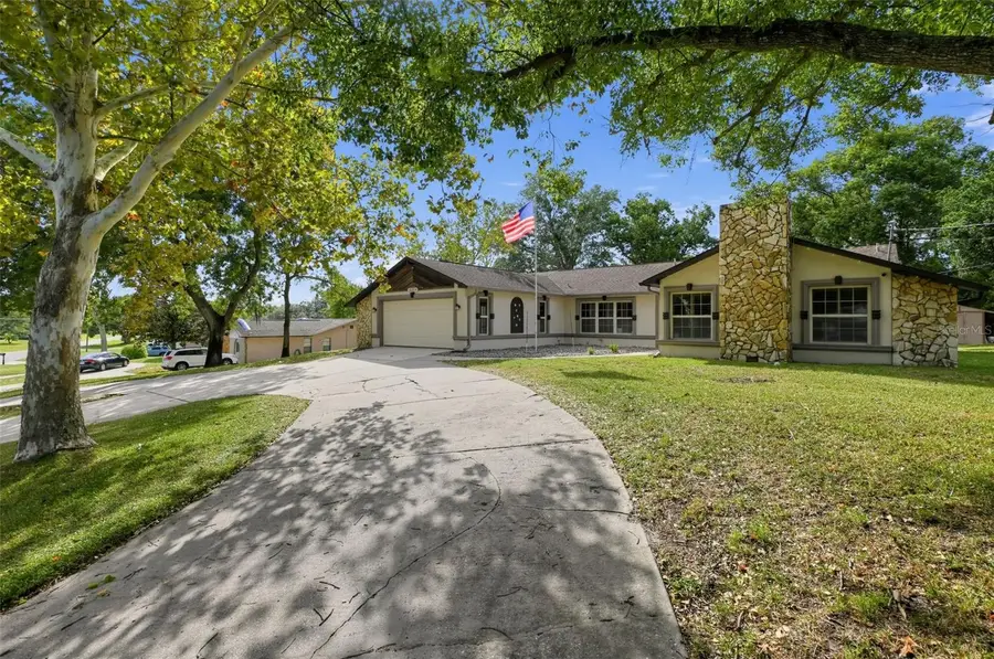 12304 Coronado Drive, Spring Hill, FL 34609 - #2
